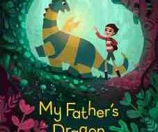 My Fathers Dragon 2022