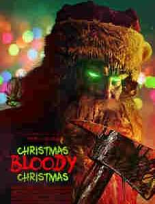 Christmas Bloody Christmas 2022