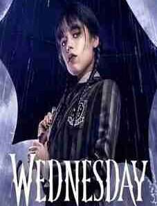 Wednesday S01