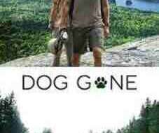 Dog Gone 2023 Lookmovie