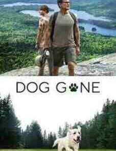 Dog Gone 2023 Lookmovie