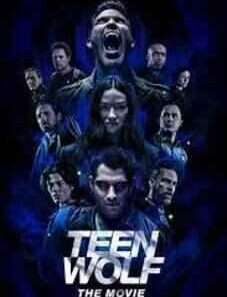 Teen Wolf The Movie Lookmovie