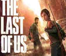 The Last of Us Lookmovie