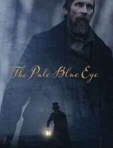 The Pale Blue Eye 2023