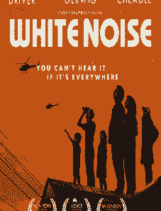 White Noise 2022