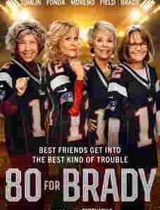 80 for Brady Lookmovie