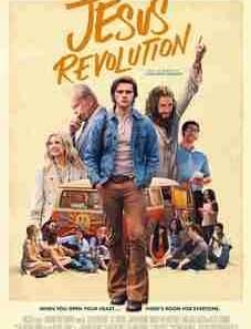 Jesus Revolution LookMovie