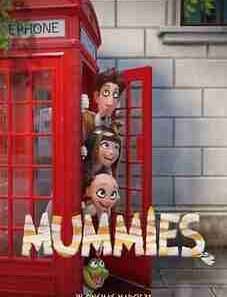 Mummies LookMovie