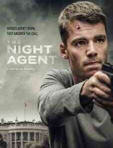 The Night Agent LookMovie