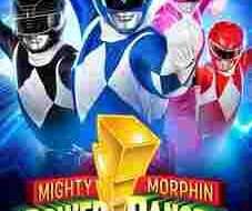 Mighty Morphin Power Rangers Once Always LookMovie