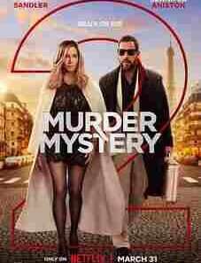 Murder Mystery 2 Lookmovie