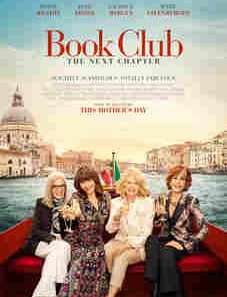 Book Club The Next Chapter Loomovie