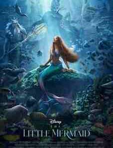 The Little Mermaid Lookmovie