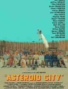 Asteroid City Lookmovie