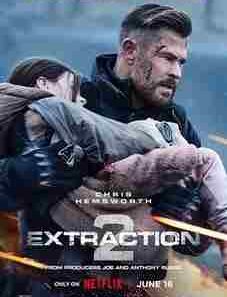 Extraction II Lookmovie