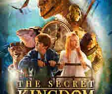 The Secret Kingdom Lookmovie