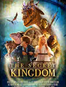 The Secret Kingdom 2023