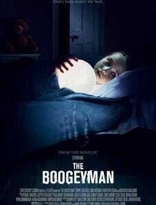 The Boogeyman 2023