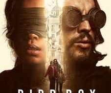 Bird Box Barcelona lookmovie