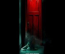 Insidious: The Red Door 2023