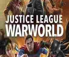 Justice League Warworld lookmovie