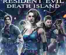 Resident Evil: Death Island lookmovie