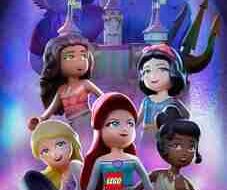 LEGO Disney Princess: The Castle Quest lookmovie