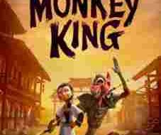 The Monkey King lookmovie