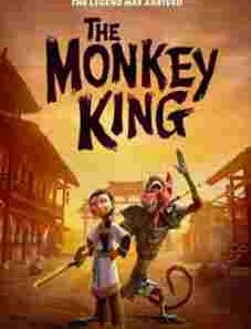 The Monkey King lookmovie