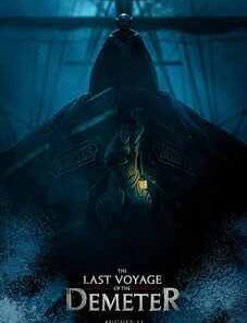 The Last Voyage of the Demeter lookmovie