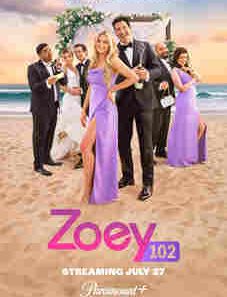 Zoey 102 2023