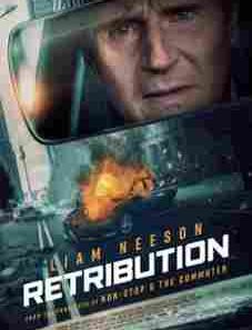 Retribution lookmovie