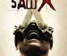 Saw X 2023