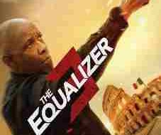 The Equalizer 3 lookmovie