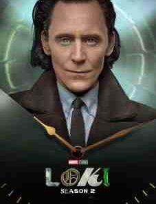 Loki Season 2