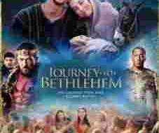 Journey to Bethlehem 2023