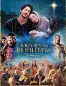 Journey to Bethlehem 2023