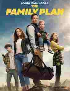 The Family Plan 2023