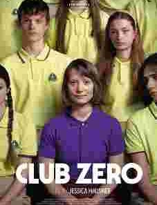 Club Zero 2024