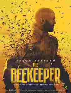 The Beekeeper