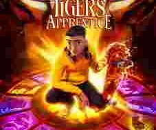 The Tiger's Apprentice