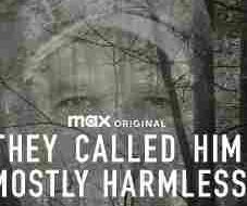 They Called Him Mostly Harmless