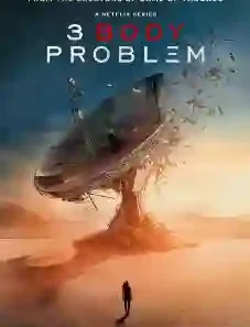 3 Body Problem Season 1