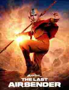 Avatar: The Last Airbender