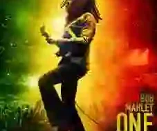 Bob Marley One Love