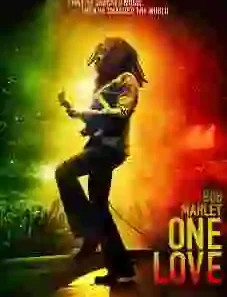 Bob Marley One Love