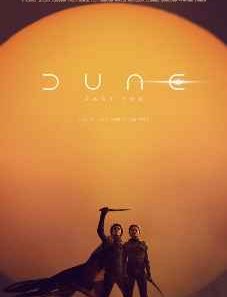 Dune: Part Two 2024