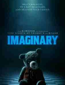 Imaginary