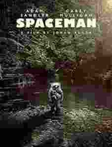 Spaceman