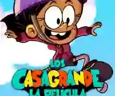 The Casagrandes Movie